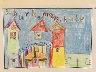 Platz 2 - Julius 4a Platz 2 - Julius 4a